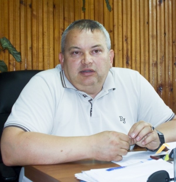 Първо в ”Знаме”: Уволниха директора на Регионалната дирекция по горите